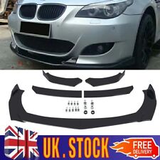 Lower front bumper for sale  LEICESTER