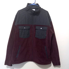 Columbia men burgundy for sale  Ladson