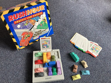 Binary arts rush for sale  GODALMING