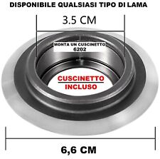Lama ricambio per usato  Cesena