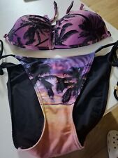 Ladies bikini size for sale  GLASGOW