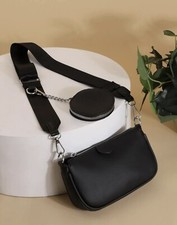 Sac main bandoulière d'occasion  Artix