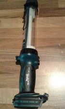 Makita akku lampe gebraucht kaufen  Erfurt