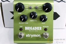 Strymon brigadier pedale usato  Spedire a Italy