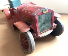 Giocattolo ingap autoscala usato  Zignago