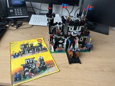 Lego black monarch gebraucht kaufen  Hagenburg