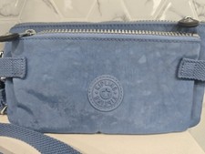 Kipling dusty blue for sale  Tonawanda