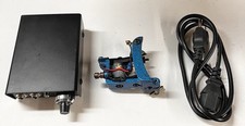 Tattoo machines power for sale  Londonderry