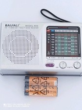Pocket radio 7 for sale  BRIGHTON