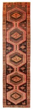 Vintage hand knotted for sale  Champlain