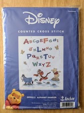Anchor disney winnie for sale  CORBY