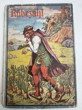 Rübezahl deutsche volksmärch gebraucht kaufen Rübezahl deutsche volksmärch gebraucht kaufen  Aumühle