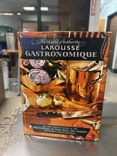 Larousse Gastronomique: The Encyclopedia of Food, Wine & Cookery comprar usado  Enviando para Brazil