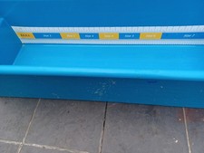 Koi measuring tank for sale Koi measuring tank for sale  OSSETT