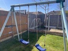 Outdoor toys rebo for sale  GREENFORD