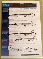 Aviaeology decals aod72001 for sale  BIRMINGHAM