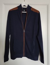 Gilet cardigan jules d'occasion  Lingolsheim