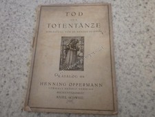 1926.catalogue oppermann 414 d'occasion  Saint-Quay-Portrieux
