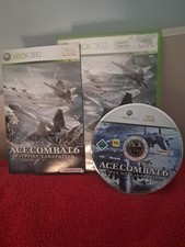 ace combat 6 xbox comprar usado ace combat 6 xbox comprar usado Enviando para Brazil