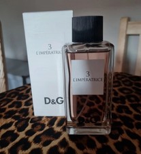 Dolce gabbana imperatrice gebraucht kaufen  Burggen