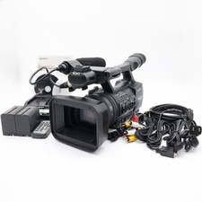 Sony digital video d'occasion  Expédié en Belgium