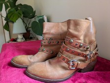 Russell bromley brown for sale  GUILDFORD