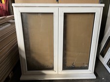 Double glazed clear for sale  BISHOP AUCKLAND