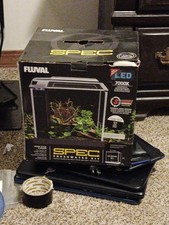 Fluval spec iii for sale  Doniphan