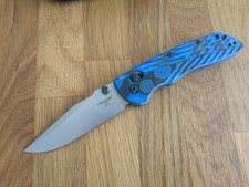 Hogue deka mascus gebraucht kaufen  Dettenhausen