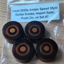 Used 20s amber for sale  PLYMOUTH