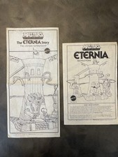 Eternia playset vintage usato  Italia