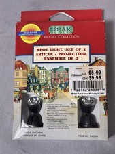 Lemax dickensville collectible for sale  Beaver Falls