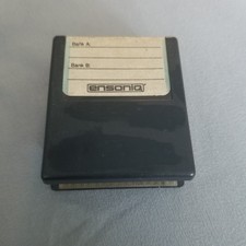 Ensoniq prom sound for sale  Atlanta