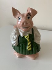 Natwest pig annabel for sale  SOUTHAMPTON