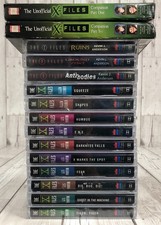 Files audio book for sale  UCKFIELD