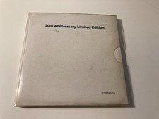 Beatles reissue 30th for sale  LONDON