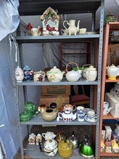 Tea pot collectors for sale  Greensburg