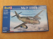 Revell messerschmitt mep gebraucht kaufen  Uetersen