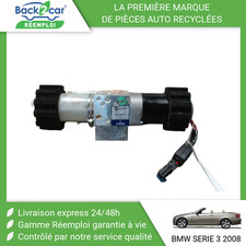 Moteur toit ouvrant d'occasion  Saint-Quentin