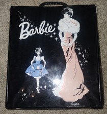 Barbie case vintage for sale  Boulder Creek