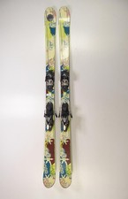Twin tip ski gebraucht kaufen Twin tip ski gebraucht kaufen  Waltenhofen