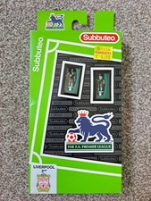 Subbuteo liverpool 2nd for sale  BOURNE