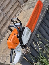 Stihl 261c professional for sale  COLCHESTER