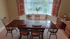 Ercol extendable dining for sale  HOVE