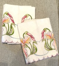 New embroidered pillows for sale  Eugene