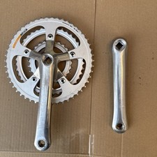 Exage 500 crankset for sale  Las Vegas