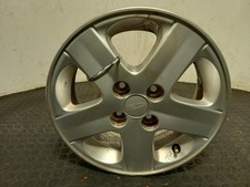 Daihatsu yrv alloy for sale  SOUTHAMPTON