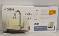 Moen fieldstone handle for sale  Las Vegas
