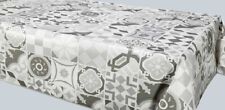 Nappe toile cirée d'occasion  France