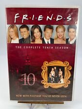 Friends complete tenth for sale  Greenville